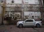 Ford Explorer Sport Trac Concept 2004 года